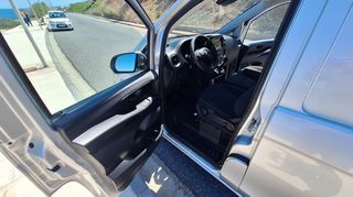 Κλούβα Mercedes-Benz 2018 VITO 111CDI LONG L2 NAVI-CAMERA ΑΡΙΣΤΟ  !!!-thumb-8