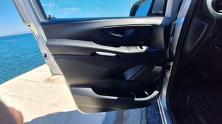 Κλούβα Mercedes-Benz 2018 VITO 111CDI LONG L2 NAVI-CAMERA ΑΡΙΣΤΟ  !!!-thumb-9