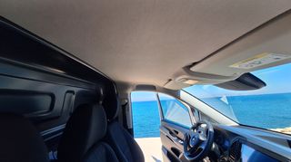 Κλούβα Mercedes-Benz 2018 VITO 111CDI LONG L2 NAVI-CAMERA ΑΡΙΣΤΟ  !!!-thumb-39