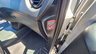 Κλούβα Mercedes-Benz 2018 VITO 111CDI LONG L2 NAVI-CAMERA ΑΡΙΣΤΟ  !!!-thumb-41