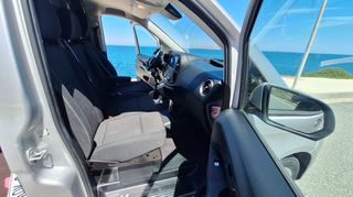 Κλούβα Mercedes-Benz 2018 VITO 111CDI LONG L2 NAVI-CAMERA ΑΡΙΣΤΟ  !!!-thumb-42