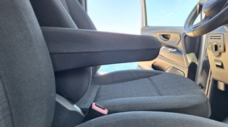 Κλούβα Mercedes-Benz 2018 VITO 111CDI LONG L2 NAVI-CAMERA ΑΡΙΣΤΟ  !!!-thumb-43