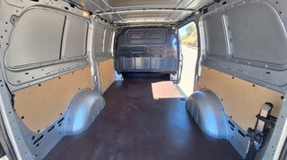 Κλούβα Mercedes-Benz 2018 VITO 111CDI LONG L2 NAVI-CAMERA ΑΡΙΣΤΟ  !!!-thumb-46