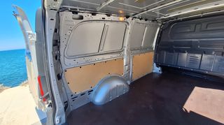 Κλούβα Mercedes-Benz 2018 VITO 111CDI LONG L2 NAVI-CAMERA ΑΡΙΣΤΟ  !!!-thumb-47