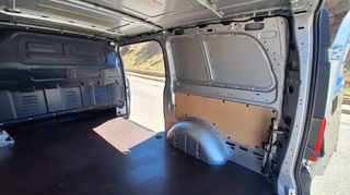 Κλούβα Mercedes-Benz 2018 VITO 111CDI LONG L2 NAVI-CAMERA ΑΡΙΣΤΟ  !!!-thumb-48