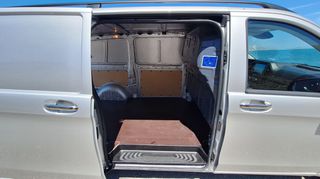 Κλούβα Mercedes-Benz 2018 VITO 111CDI LONG L2 NAVI-CAMERA ΑΡΙΣΤΟ  !!!-thumb-50