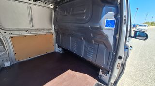 Κλούβα Mercedes-Benz 2018 VITO 111CDI LONG L2 NAVI-CAMERA ΑΡΙΣΤΟ  !!!-thumb-52