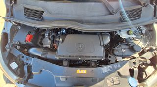 Κλούβα Mercedes-Benz 2018 VITO 111CDI LONG L2 NAVI-CAMERA ΑΡΙΣΤΟ  !!!-thumb-54