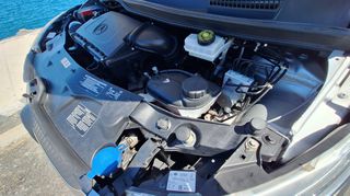 Κλούβα Mercedes-Benz 2018 VITO 111CDI LONG L2 NAVI-CAMERA ΑΡΙΣΤΟ  !!!-thumb-56