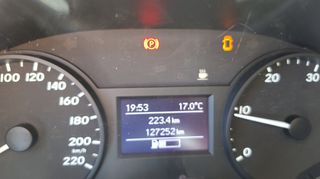 Κλούβα Mercedes-Benz 2018 VITO 111CDI LONG L2 NAVI-CAMERA ΑΡΙΣΤΟ  !!!-thumb-17