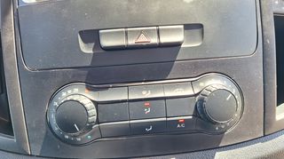 Κλούβα Mercedes-Benz 2018 VITO 111CDI LONG L2 NAVI-CAMERA ΑΡΙΣΤΟ  !!!-thumb-22