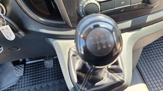 Κλούβα Mercedes-Benz 2018 VITO 111CDI LONG L2 NAVI-CAMERA ΑΡΙΣΤΟ  !!!-thumb-23