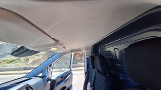 Κλούβα Mercedes-Benz 2018 VITO 111CDI LONG L2 NAVI-CAMERA ΑΡΙΣΤΟ  !!!-thumb-26
