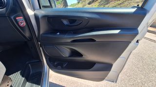 Κλούβα Mercedes-Benz 2018 VITO 111CDI LONG L2 NAVI-CAMERA ΑΡΙΣΤΟ  !!!-thumb-32