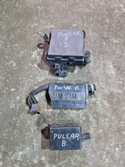 ΑΣΦΑΛΕΙΟΘΗΚΕΣ NISSAN PULSAR ΒΕΝΖΙΝΗ