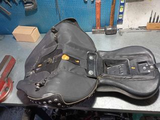 ΣΕΛΑ ΓΝΗΣΙΑ SOFTAIL HERITAGE-thumb-2