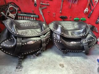 ΣΕΛΑ ΓΝΗΣΙΑ SOFTAIL HERITAGE-thumb-4