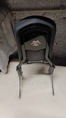 SPORSTER SISSY BAR