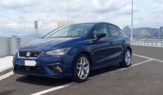 Seat Ibiza 2018 FR FULL EXTRA!!!  BUCKET ALCANTARA-NAVI