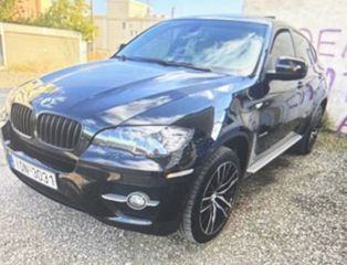 Bmw X6 2008