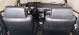 OPEL HEADREST