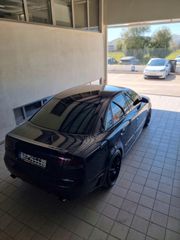 Audi A4 2005 B7 quattro
