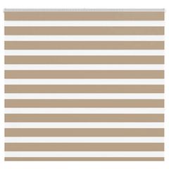 Ζέβρα τυφλή 155x150 cm Πλάτος υφάσματος 150,9 εκ. Πολυεστέρας 4014558