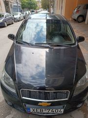 Chevrolet Aveo 2011 LS