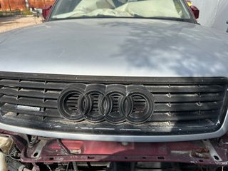 Καπό εμπρός Audi Α6 2002