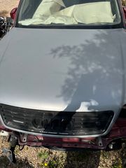 Καπό εμπρός Audi Α6 2002-thumb-1