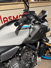 Yamaha MT-07 2026 MT 07 2025 ΝΟΥΛΑΣ ΠΑΚΕΤΟ  ΔΩΡΑ-thumb-4