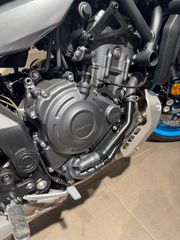 Yamaha MT-07 2026 MT 07 2025 ΝΟΥΛΑΣ ΠΑΚΕΤΟ  ΔΩΡΑ-thumb-5