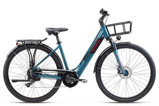 Πόλης Bottecchia 2025 BE12 ACTIVE blue