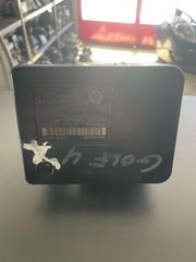 VOLKSWAGEN GOLF 4 ΜΟΝΑΔΑ ABS ΜΕ ΚΩΔΙΚΟ 1C0907379 C