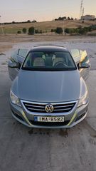 Volkswagen Passat CC 2008 TSI