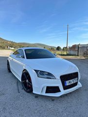 Audi TTS 2008 TTS QUATTRO 410 HP-thumb-1