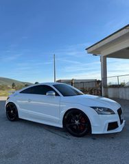 Audi TTS 2008 TTS QUATTRO 410 HP