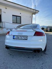 Audi TTS 2008 TTS QUATTRO 410 HP-thumb-2