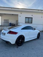 Audi TTS 2008 TTS QUATTRO 410 HP-thumb-3