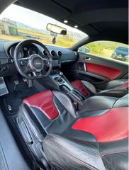 Audi TTS 2008 TTS QUATTRO 410 HP-thumb-6