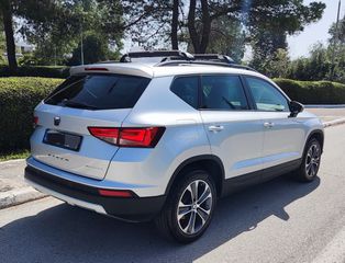Seat Ateca 2017 Ecomotive Full LED
