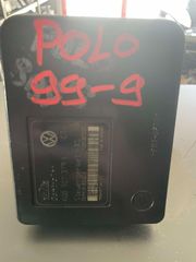 VOLKSWAGEN POLO 99-01 ΜΟΝΑΔΑ ABS ΜΕ ΚΩΔΙΚΟ 6Q0907379L