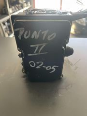 FIAT PUNTO II ΜΟΝΑΔΑ ABS ΜΕ ΚΩΔΙΚΟ 0265231365