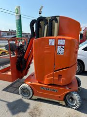 Εξέδρες Εργασίας JLG 2015 Toucan 861-thumb-5