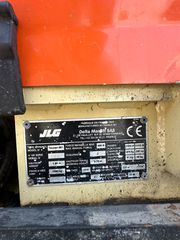 Εξέδρες Εργασίας JLG 2015 Toucan 861-thumb-6