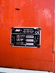 Εξέδρες Εργασίας JLG 2015 Toucan 861-thumb-8