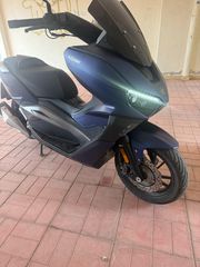 Keeway Vieste 300 2021
