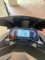 Keeway Vieste 300 2021-thumb-2