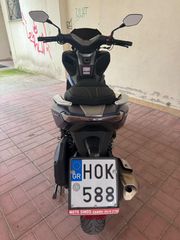 Keeway Vieste 300 2021-thumb-4