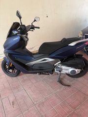 Keeway Vieste 300 2021-thumb-6